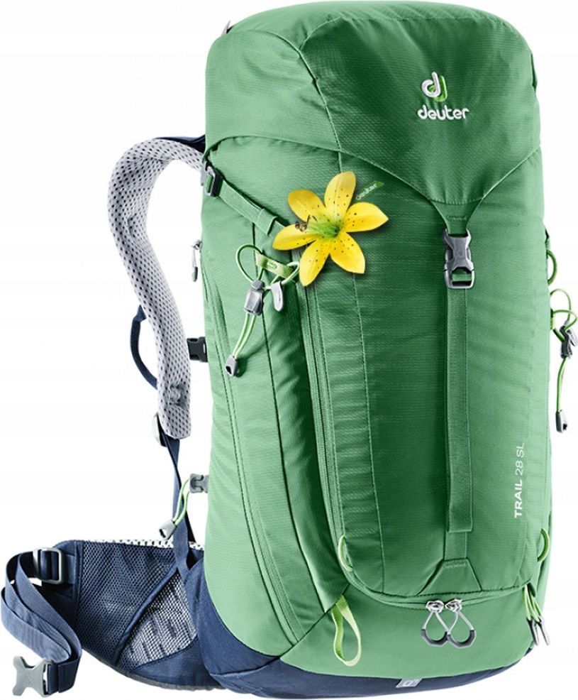 Deuter Plecak turystyczny Trail 28 SL leaf-navy