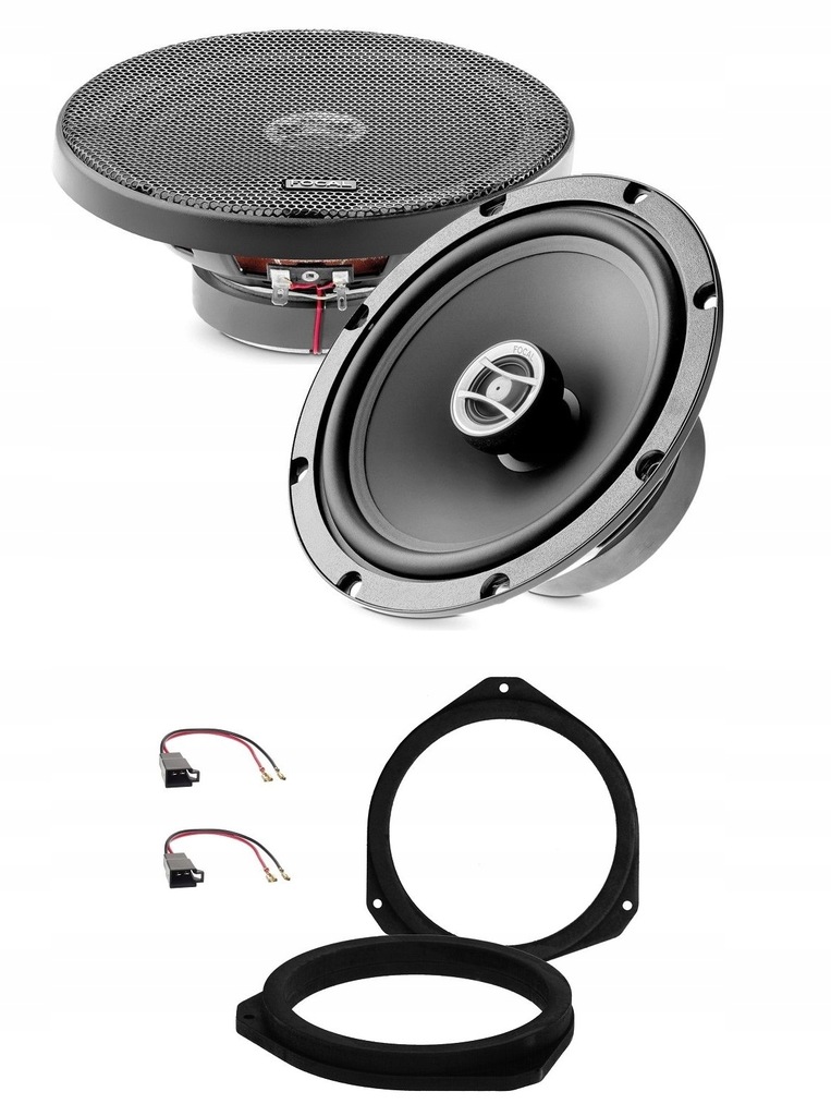 Купить ДИНАМИКИ FOCAL RCX-165 OPEL Vectra C Signum 165MM: отзывы, фото, характеристики в интерне-магазине Aredi.ru