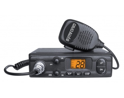 RADIO CB MERX SYMFONIA 300M
