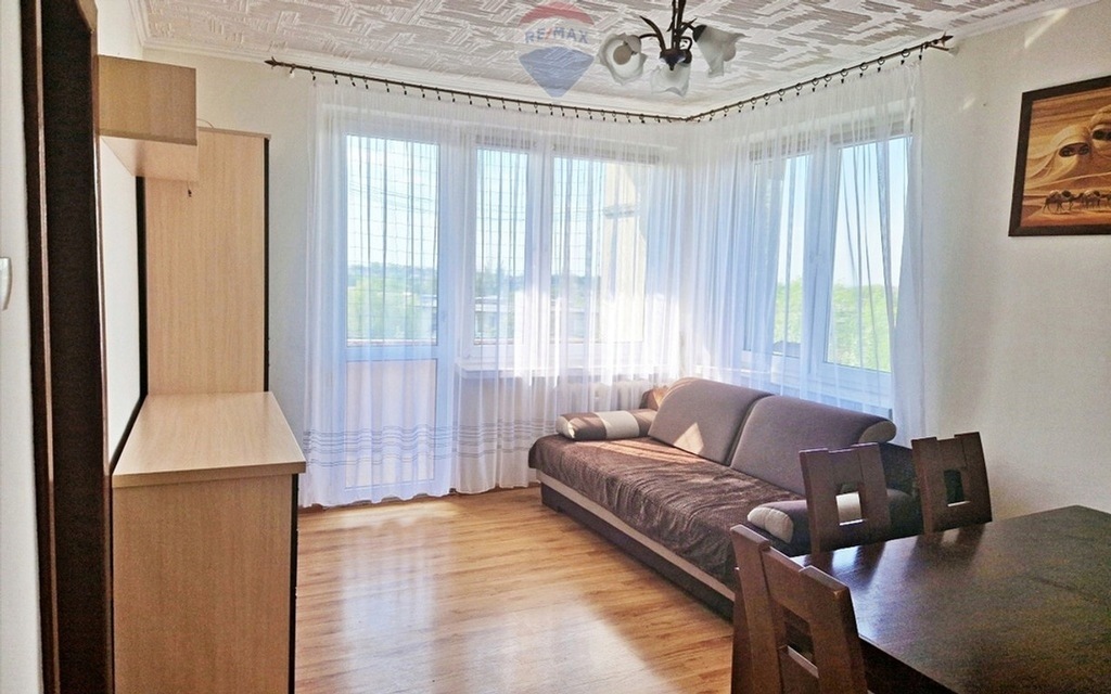 Mieszkanie, Bielsko-Biała, 48 m²