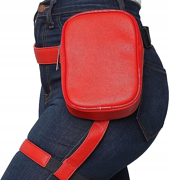 Udowa uprząż na brzuch Fanny Pack dla kobiet