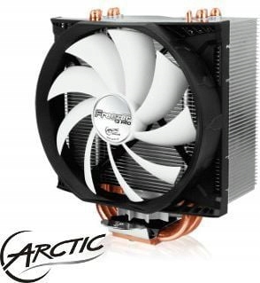 Chłodzenie procesora aktywne Arctic ACFRE00078A