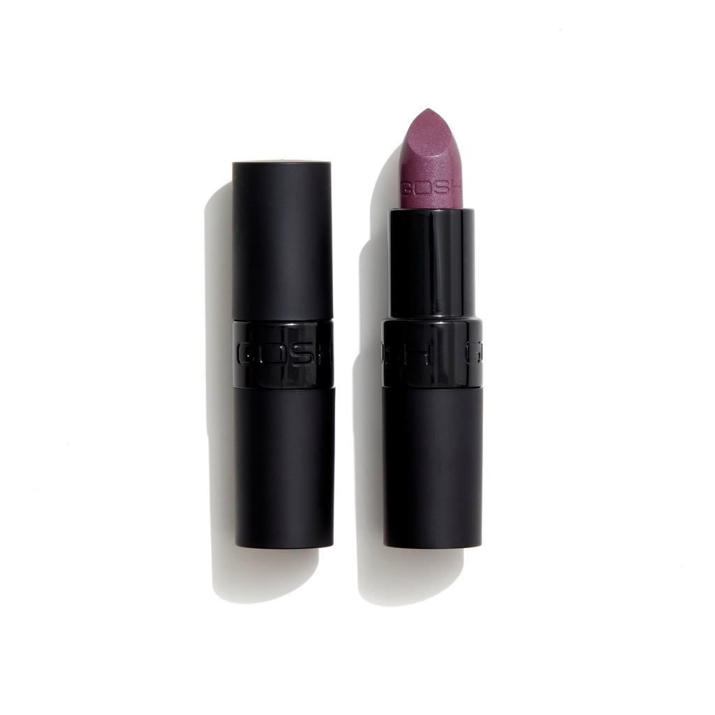 GOSH Odżywcza Pomadka Velvet Touch 131 Amethyst