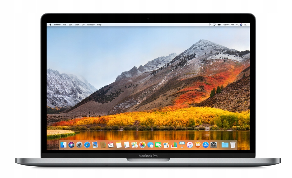 OUTLET Apple MacBook Pro i5 2,3GHz/8GB/128/Iris640