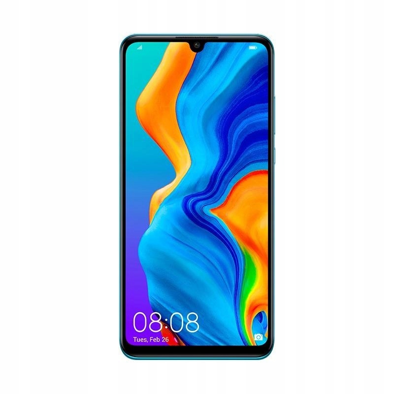 Smartfon Huawei P30 Lite 6,15" IPS 2312x1080