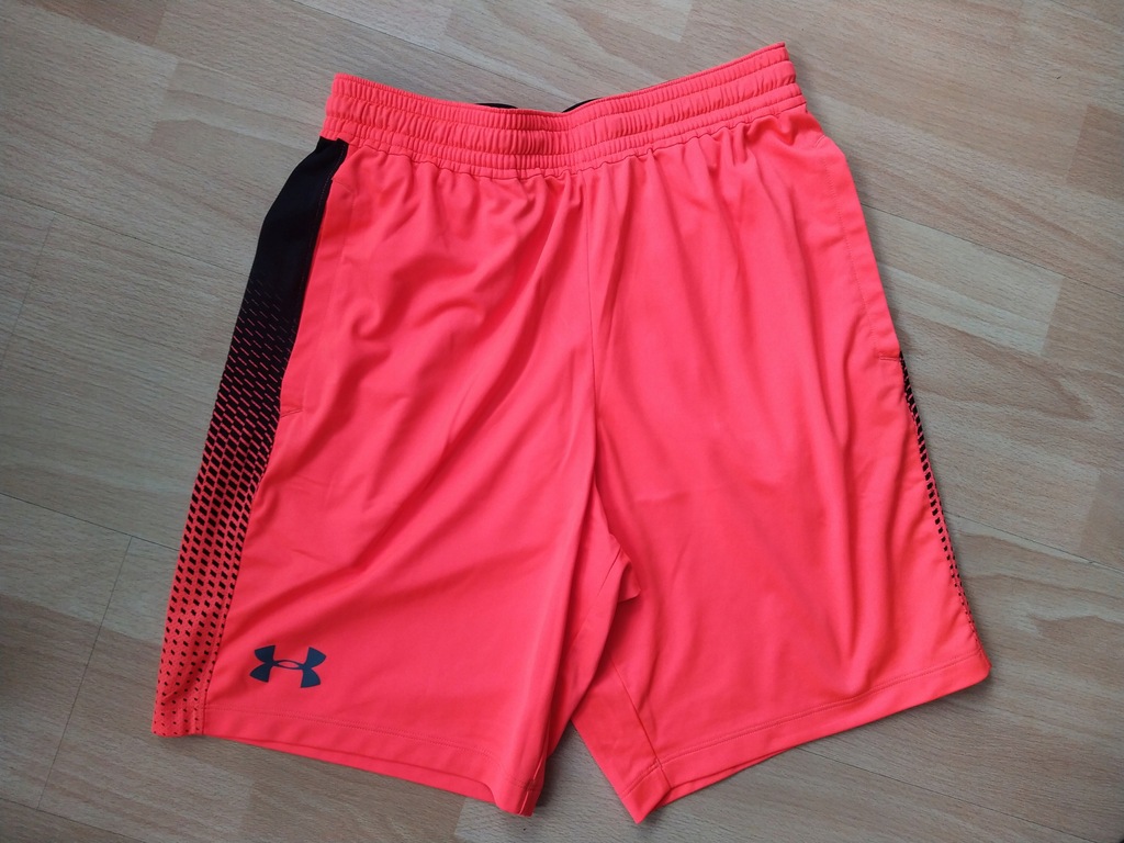 UNDER ARMOUR SPODENKI MĘSKIE M