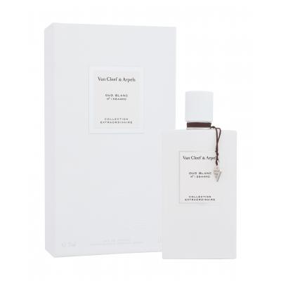 VAN CLEEF & ARPELS OUD BLANC 75ML