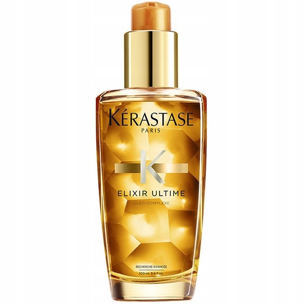 Kerastase Elixir Ultime Uniwersalny Olejek 100ml