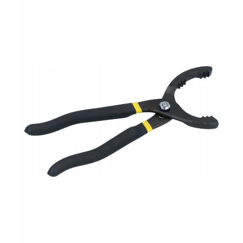 ŚCIĄGACZ KLESZCZE FILTRÓW OLEJU 8-12 cm