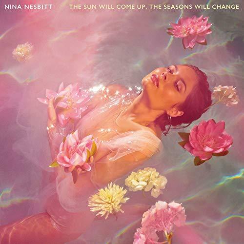 CD Nina Nesbitt Sun Will Come Up, the Seasons Will