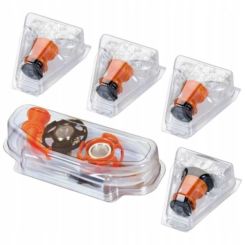 Replacement Parts for Volcano Hybrid Vaporizer Set