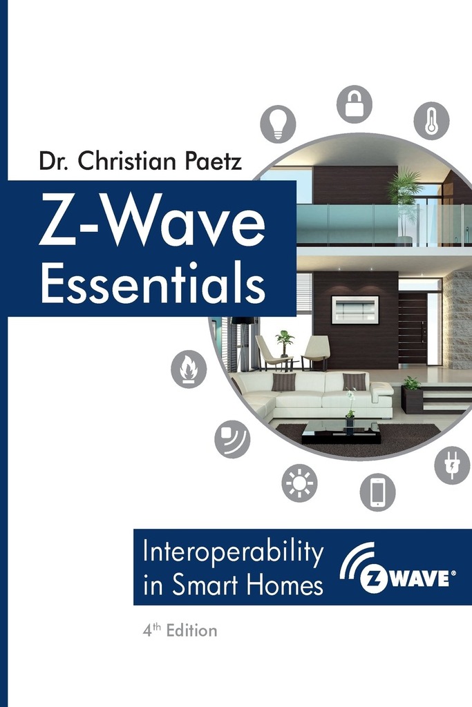 Dr. Christian Paetz - Z-Wave Essentials