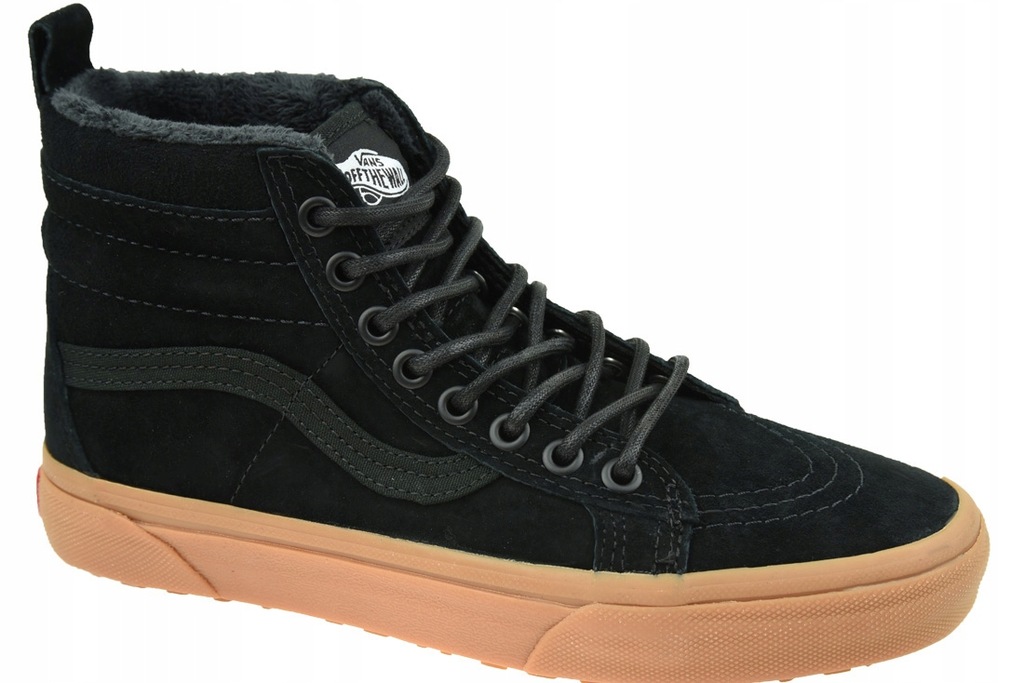 VANS SK8-HI MTE VN0A33TXGT71 ~38~ Damskie Trampki