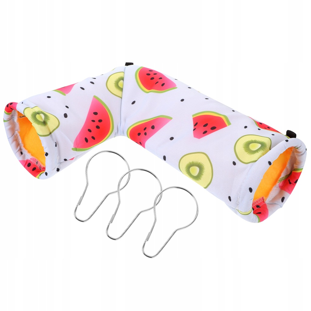 KRYJÓWKA CHOMIKA WYGODNE I CIEPŁE GNIAZDO ZWIERZAKA