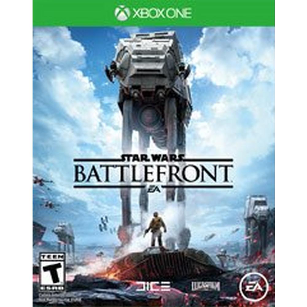 STAR WARS BATTLEFRONT 1 + 2 + JEDI UPADŁY ZAKON