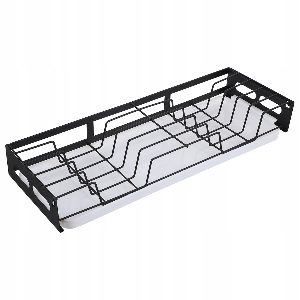 Pot Lid Organizer Kitchen Storage Stainless Steel 14347037695