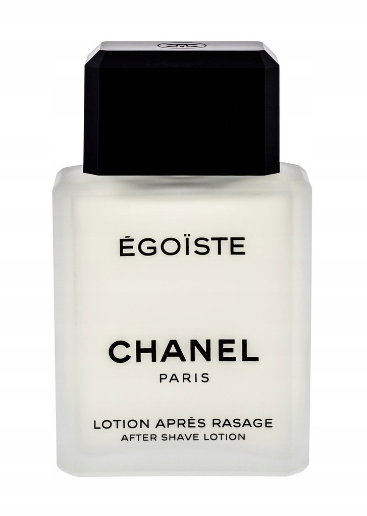 Chanel Egoiste Pour Homme Woda po goleniu 100ml