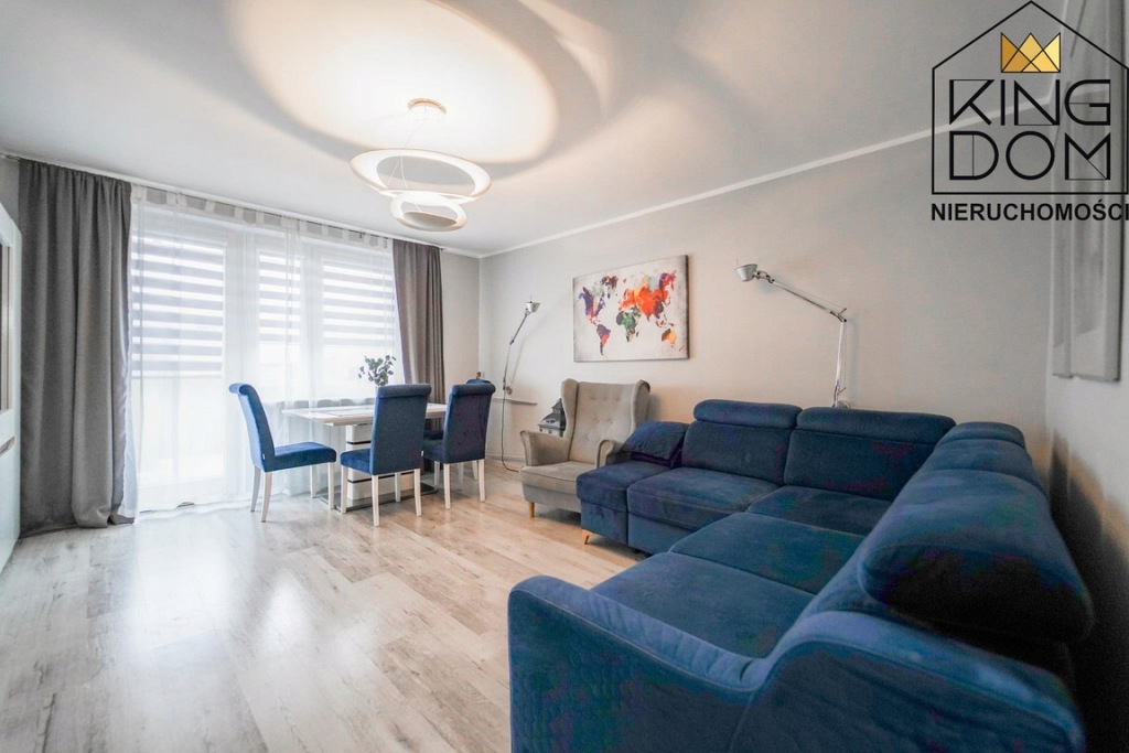 Mieszkanie, Elbląg, 65 m²