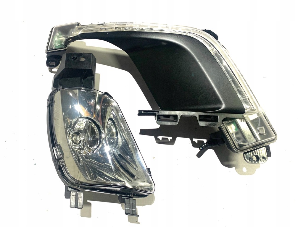 LED ledy halogen prawy kratka Peugeot 308 T7