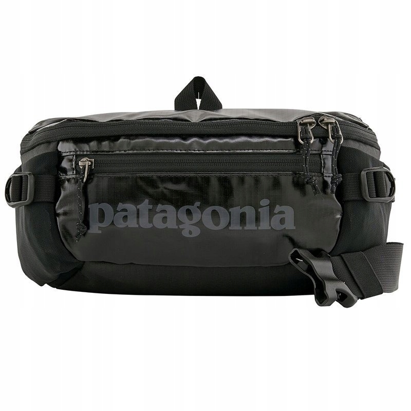 Patagonia nerka saszetka Black Hole Waist Pack