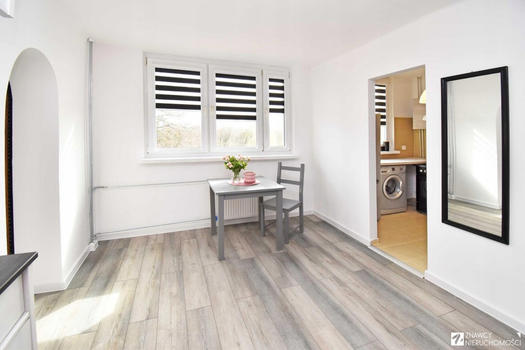 Mieszkanie, Katowice, Zawodzie, 33 m²