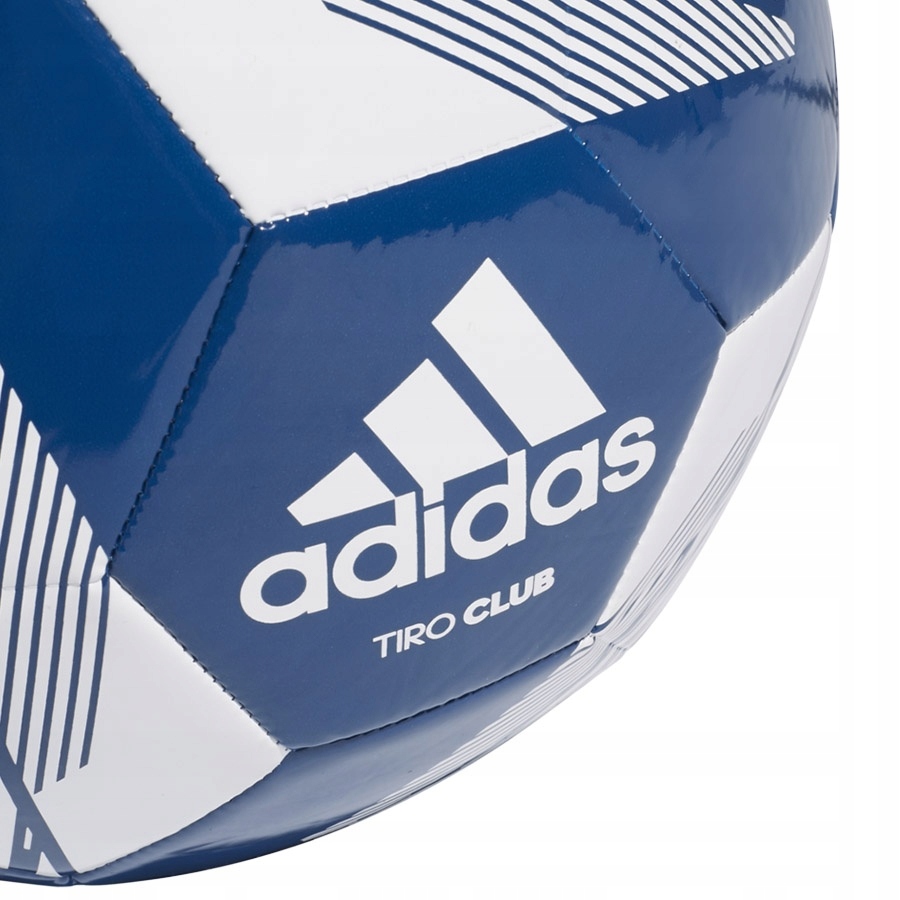 Купить Adidas Tiro Club Тренировочный футбол: отзывы, фото, характеристики в интерне-магазине Aredi.ru