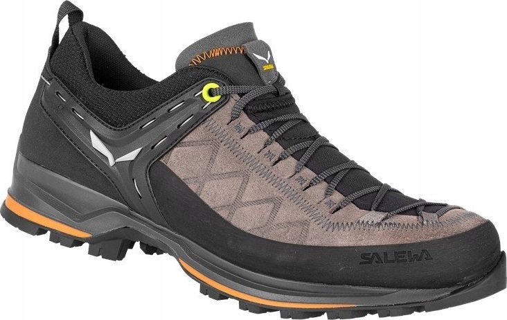 Salewa Buty męskie Ms Mtn Trainer 2 Wallnut/Fluo O