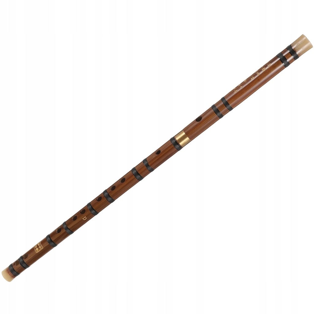 Flute Instruments Adults Bamboo G Key Chinese