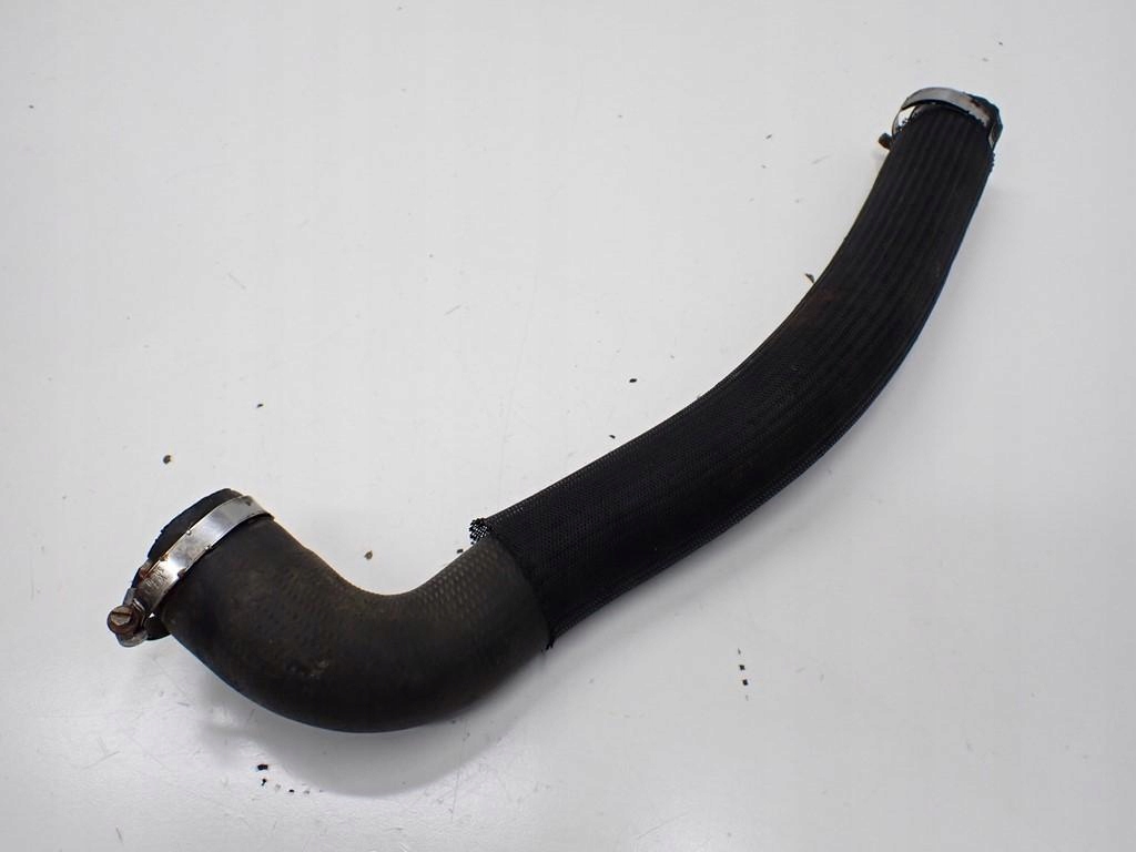 Tuyau Climatisation Pour Jumpy III Scudo III Expert III 2.2 HDI - Référence 6477Q3 - Conduit D'air - Neuf D'origine