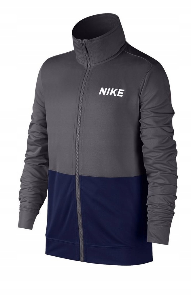 Bluza dresowa Nike NSW Poly 128 - 137 cm K829s