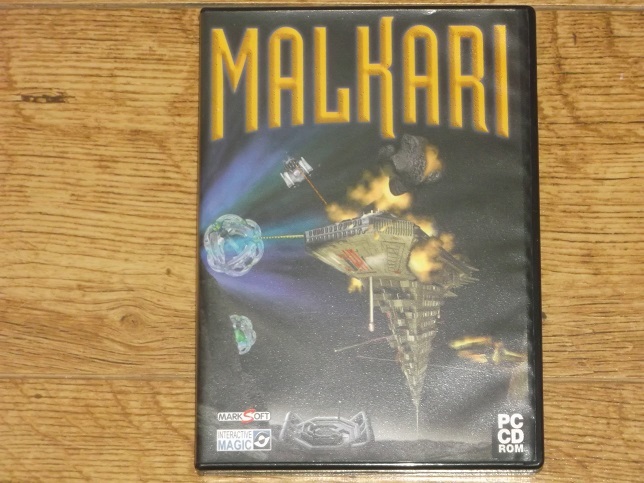 Malkari