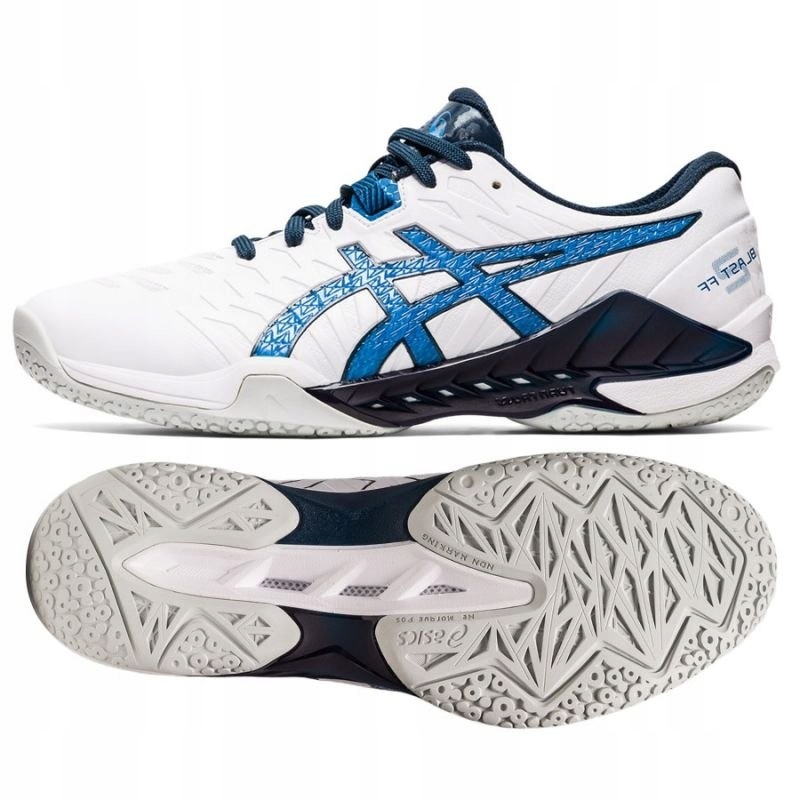 Asics Buty do piłki ręcznej Asics BLAST FF 2 M 107