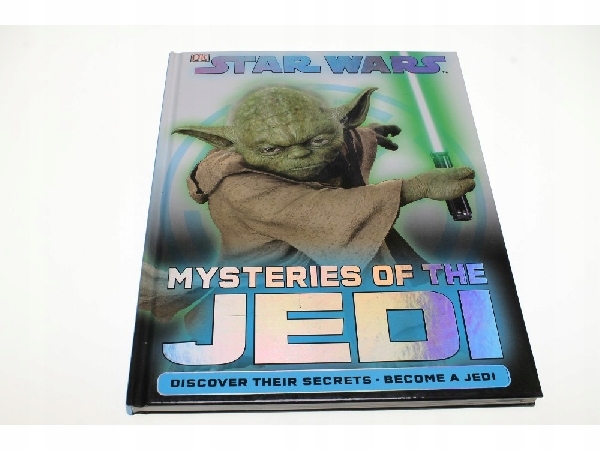 Star Wars, Mysteries of the Jedi