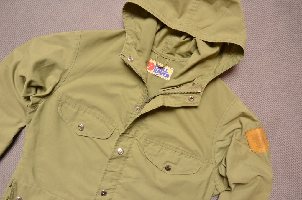 kurtka wiosenna fjallraven kurtka wiosenna fjallraven