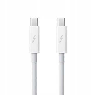 APPLE Kabel Thunderbolt (0,5 m)