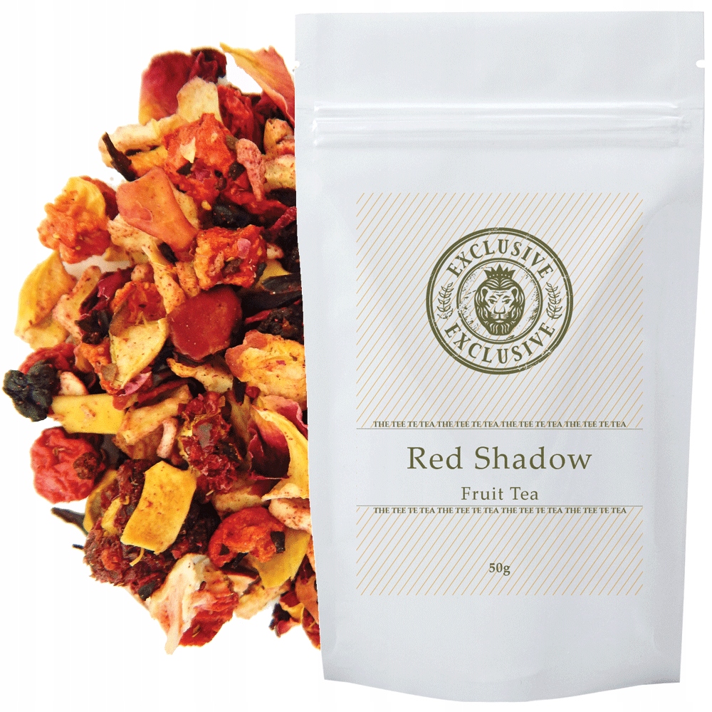 Red Shadow - 50g