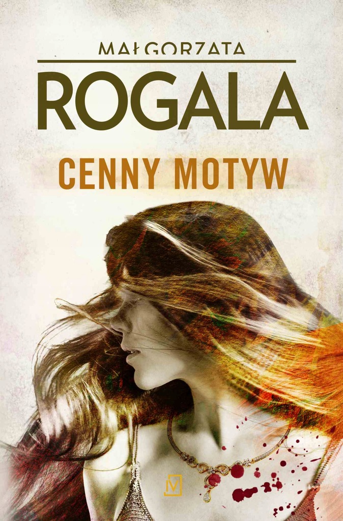 Cenny motyw - ebook