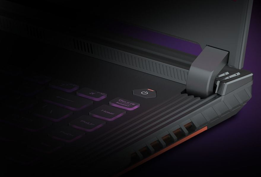 Купить Asus ROG STRIX G i7-9750H 16 ГБ 512NVMe GTX FHD W10: отзывы, фото, характеристики в интерне-магазине Aredi.ru