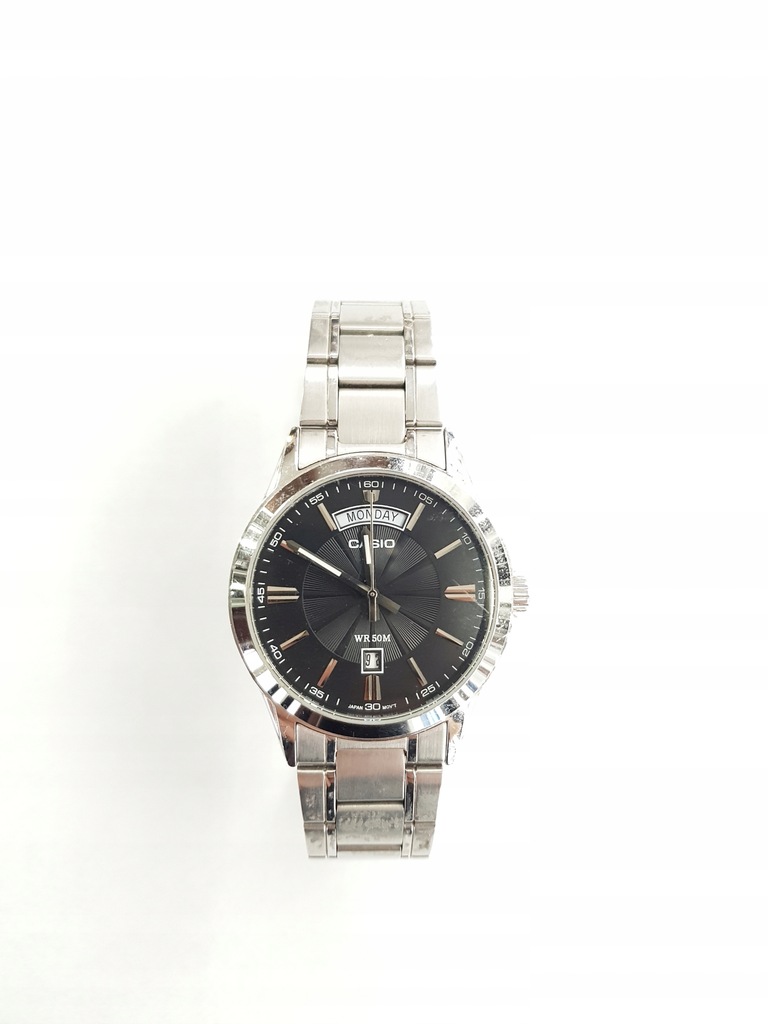 Zegarek męski naręczny Casio MTP-1361