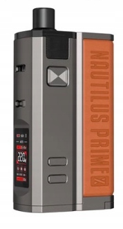 Aspire Nautilus Prime X Retro Brown