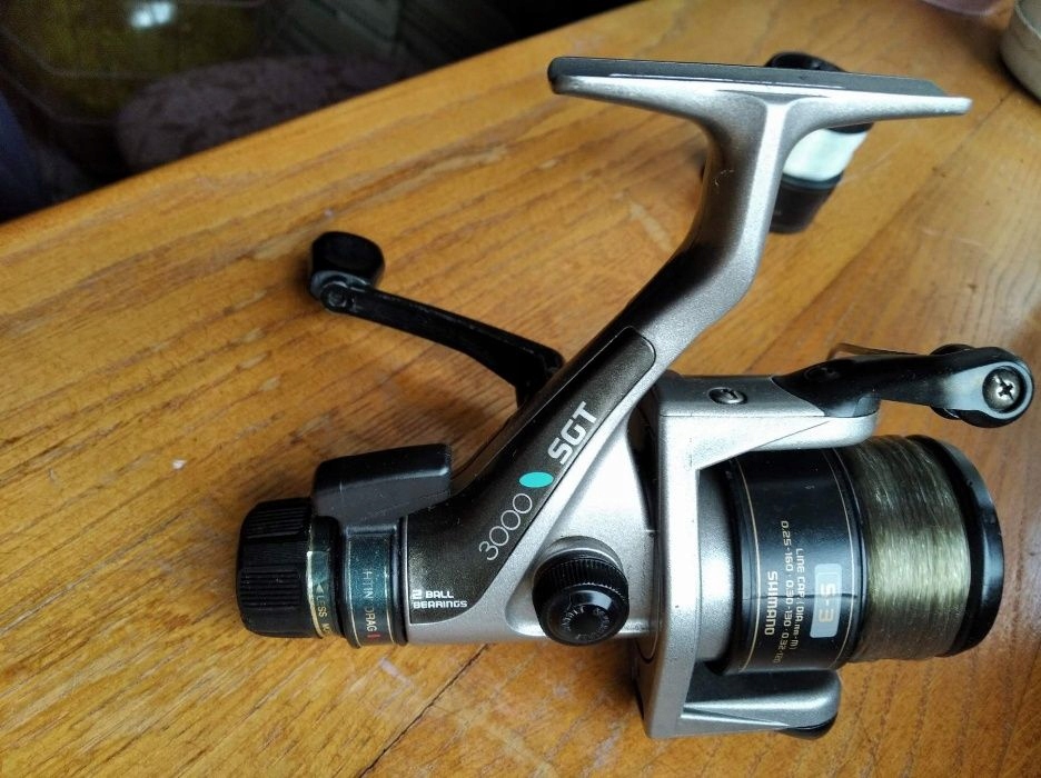 SHIMANO　SP　３０００ Shimano Deore FC-M6000-3 Crankset, 40-30-22 T, 3x10-speed