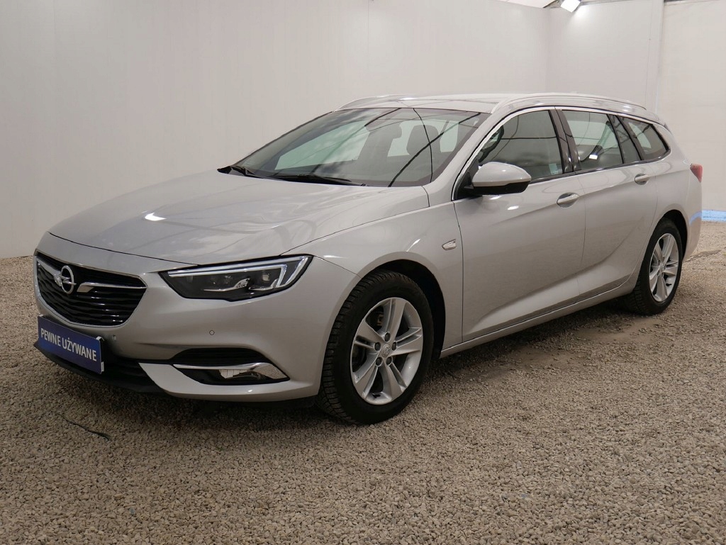 Opel Insignia Insignia 1.5 T Innovation S&S