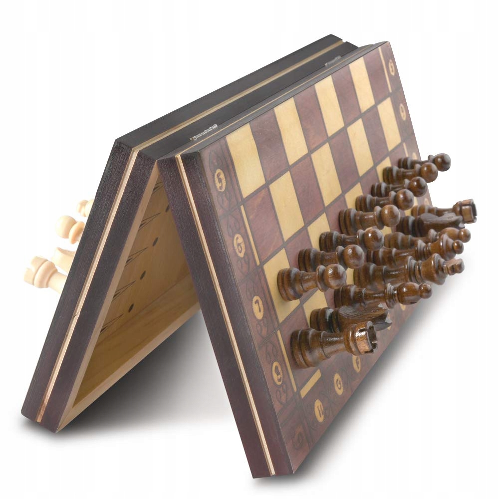 Купить Наборы магнитных шахмат для магнитных шашек Нарды 3в1: отзывы, фото, характеристики в интерне-магазине Aredi.ru