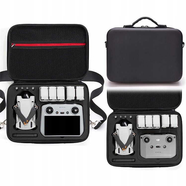 ETUI TORBA NA DRONA DJI MINI 3 PRO FUTERAŁ CASE