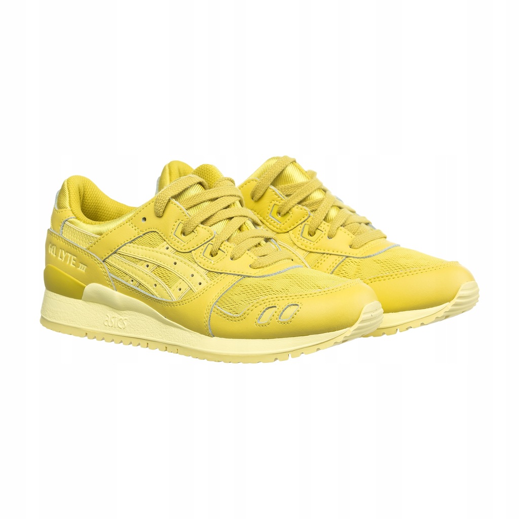 Buty Asics H756L 0303 Gel-Lyte III r. 41,5