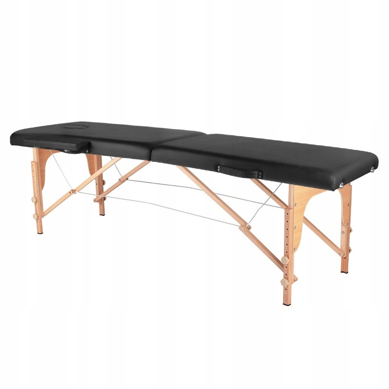 Stół składany do masażu wood komfort Activ Fizjo 2