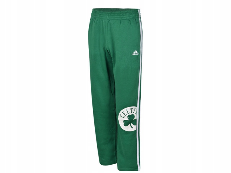 ADIDAS NBA BOSTON CELTICS SPODENKI R. S