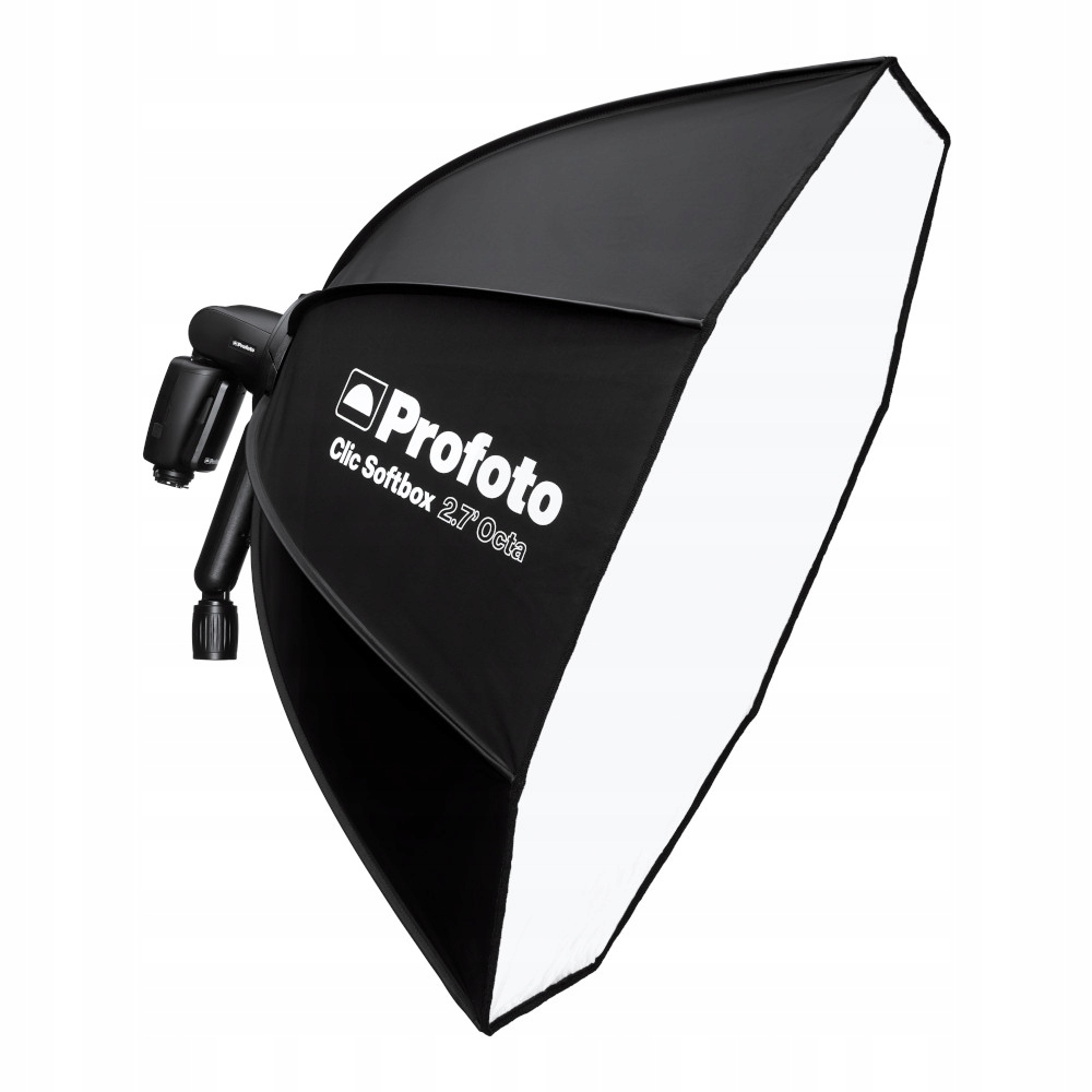 Profoto Clic Softbox 2.7 Octa