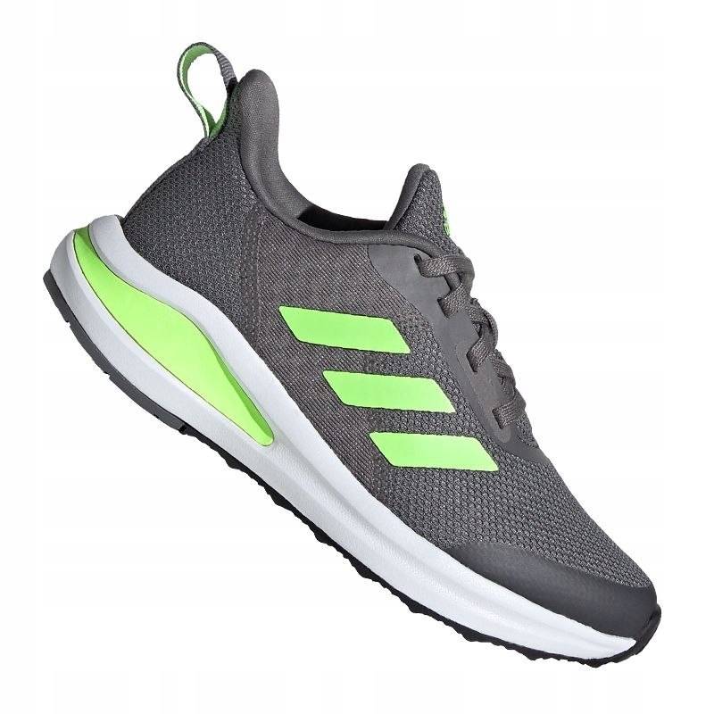 Adidas Buty biegowe adidas FortaRun Jr FV2605