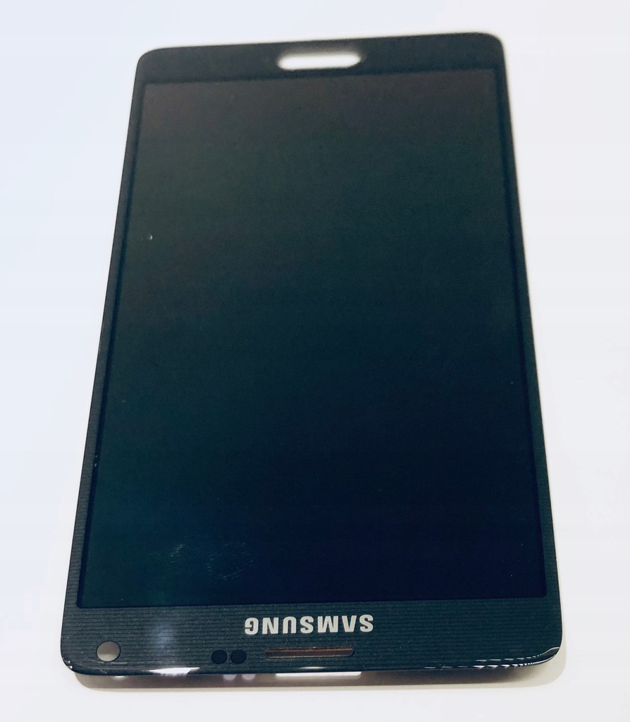 Samsung Note 4 N910 WYŚWIETLACZ LCD Oryginał *****